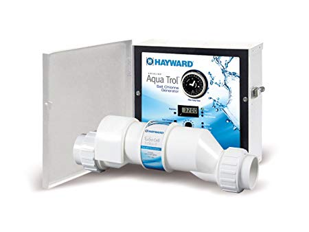 Pool & Spa Chlorinators