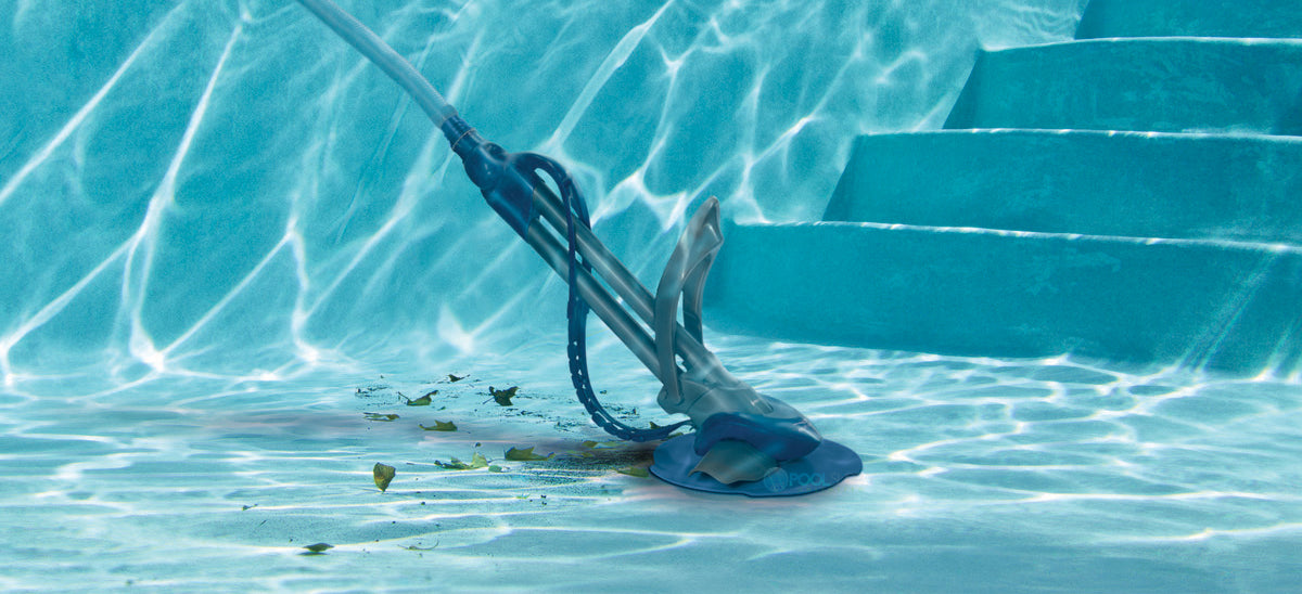 Pool Cleaners