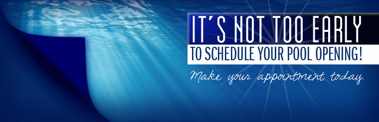 Pool and Spa Services