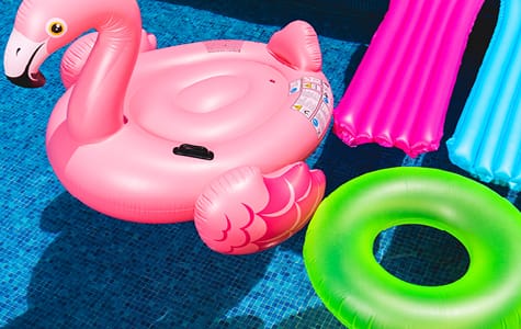 Pool & Spa Toys