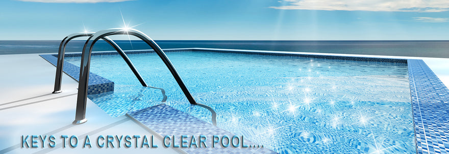 Pool & Spa Filters
