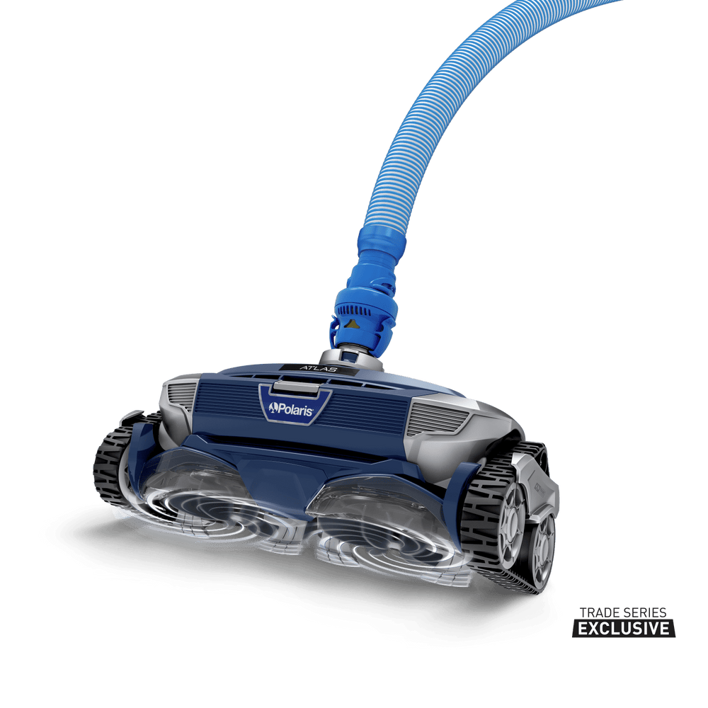 Polaris ATLAS™