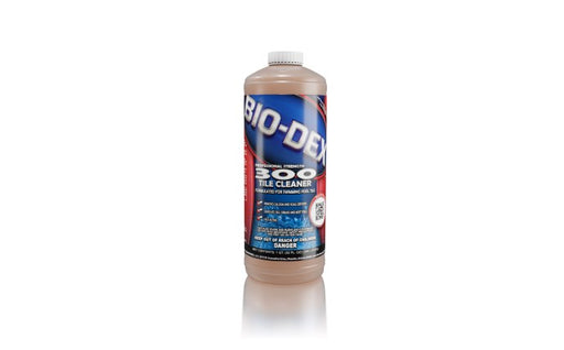 Bio-Dex BD300 Tile Cleaner