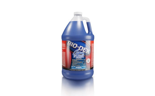 Bio-Dex AP04 Aqua Pure 1 Gallon Bottle Algaecide
