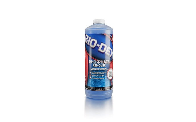 Bio-Dex PHOS32 Phosphate Remover