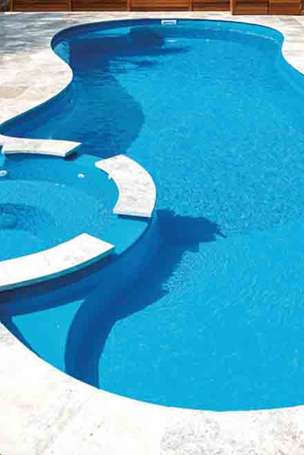 Pool & Spa Sanitation