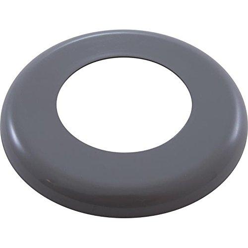 Waterway 218-1447 Eyeball Fitting Escutcheon/Gray