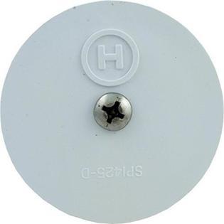 Hayward SPX1425DA Replacement Spinner Valve Assembly For Hayward Fittings & Filters
