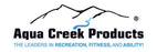 Aqua Creek Products 8'' inch high pedestal for mighty lifts for 10'' thick & paver decks (8'' inserts), 44x34x44