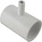 Waterway 413-4350 TEE BODY TUBING