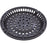 Waterway Plastics 642-2157 V Grated Anti-Vortex Cover R1 VGB2008-Gray