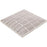 Waterway Plastics 642-4720 V Pool Grate 12" x 12" VGB2008-White