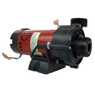 Waterway 3312610-1401 115v, 1/16hp  tiny might circulating pump